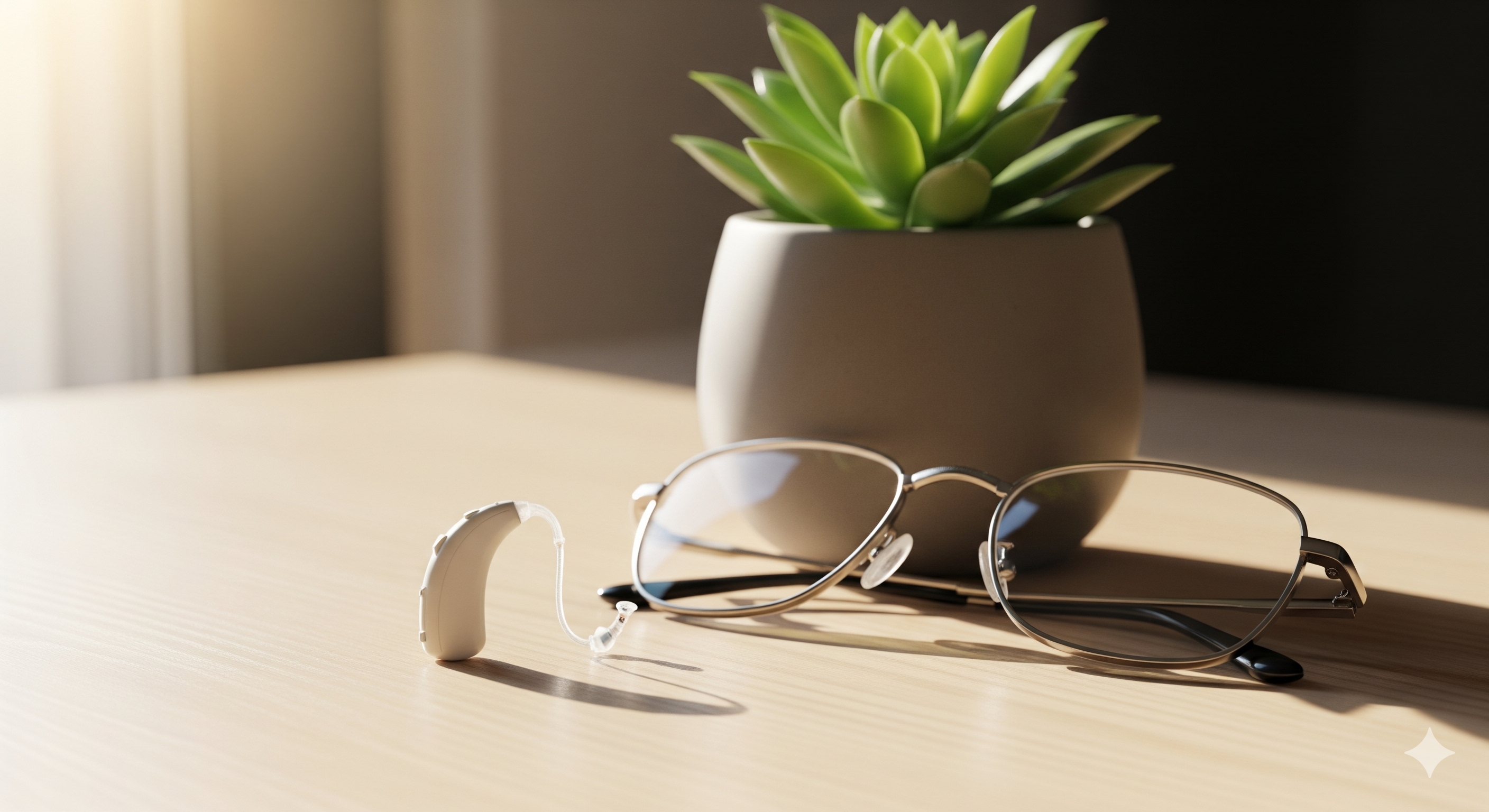 Hearing Aids: A Comprehensive Guide to Modern Sound Solutions